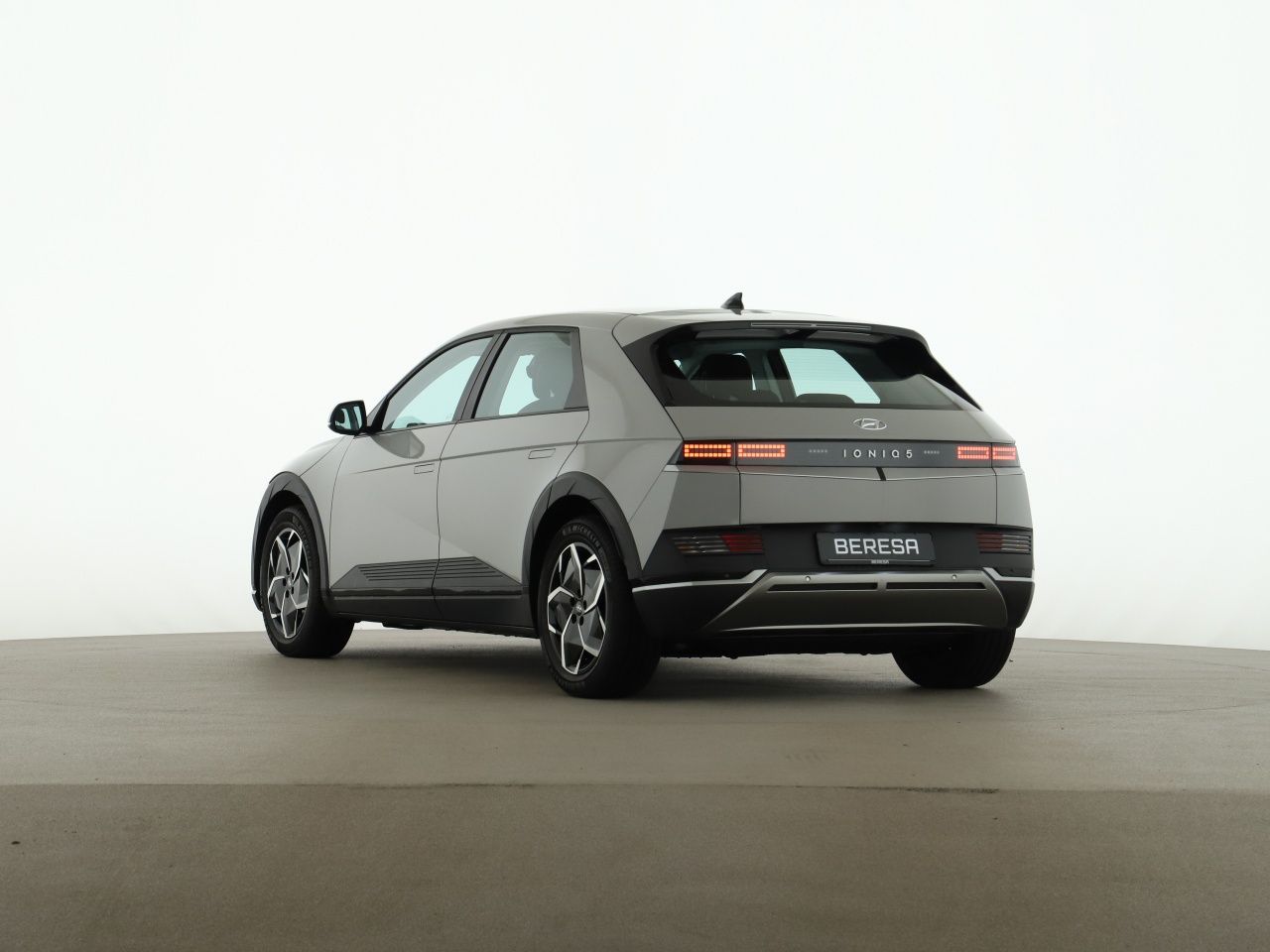 Hyundai IONIQ 5 – Bild 5