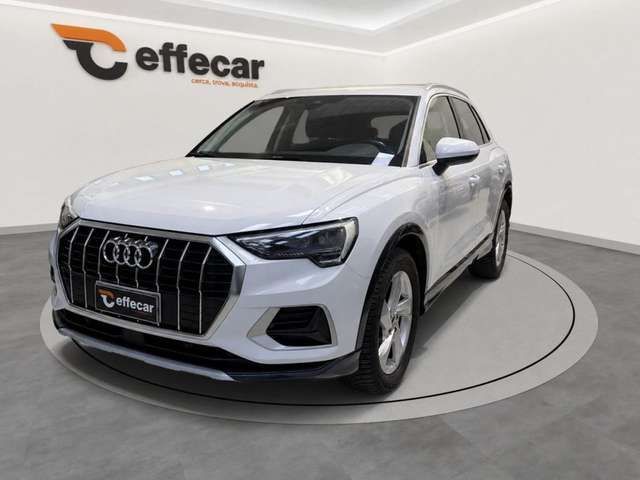 Image of Audi Q3