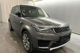 Land Rover Range Rover Sport Si4 HSE*Panorama*AHK* - Land Rover Range Rover Sport Hse mit Benzin-Antrieb