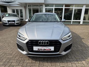 Audi A5 - 2