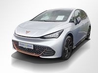 Cupra Born - Vorschau Bild 12