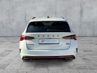 Skoda Octavia - Vorschau Bild 5