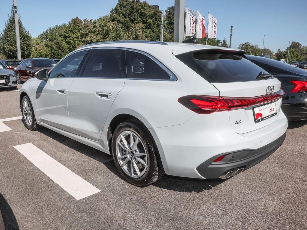 Audi A5 - Bild 7