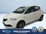 Lancia Ypsilon 1.2 GOLD 69CV MY18 - Lancia Ypsilon aus 2018