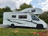 Sunlight A69 - Sunlight Wohnwagen & Wohnmobile