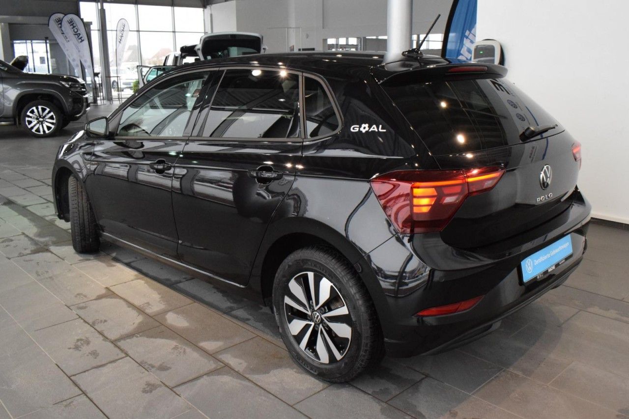 Volkswagen Polo - Bild 4