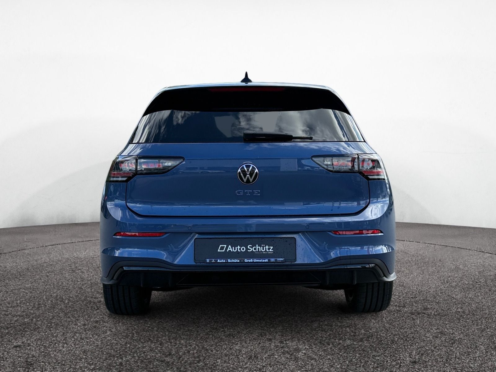 Volkswagen Golf - Bild 6