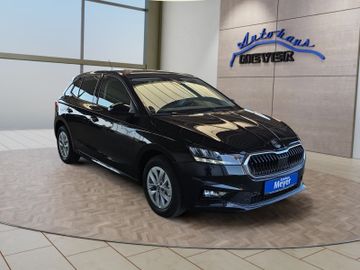 Skoda Fabia - 7