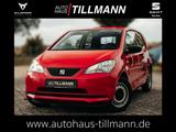 Seat Mii Reference 1.0 ABS, ESP, ESR, Hill Holder, Ta - Seat Mii mit Benzin-Antrieb: Esp