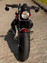 Moto Guzzi V9 Bobber Sport - Moto Guzzi Motorräder in Düsseldorf