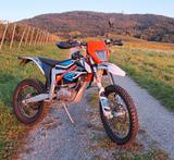 KTM Freeride EXC EZ2025 200km Elektro Enduro Cross - Offers