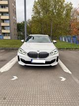 BMW 118i M Sport  - BMW 118 in Frankfurt (Main)