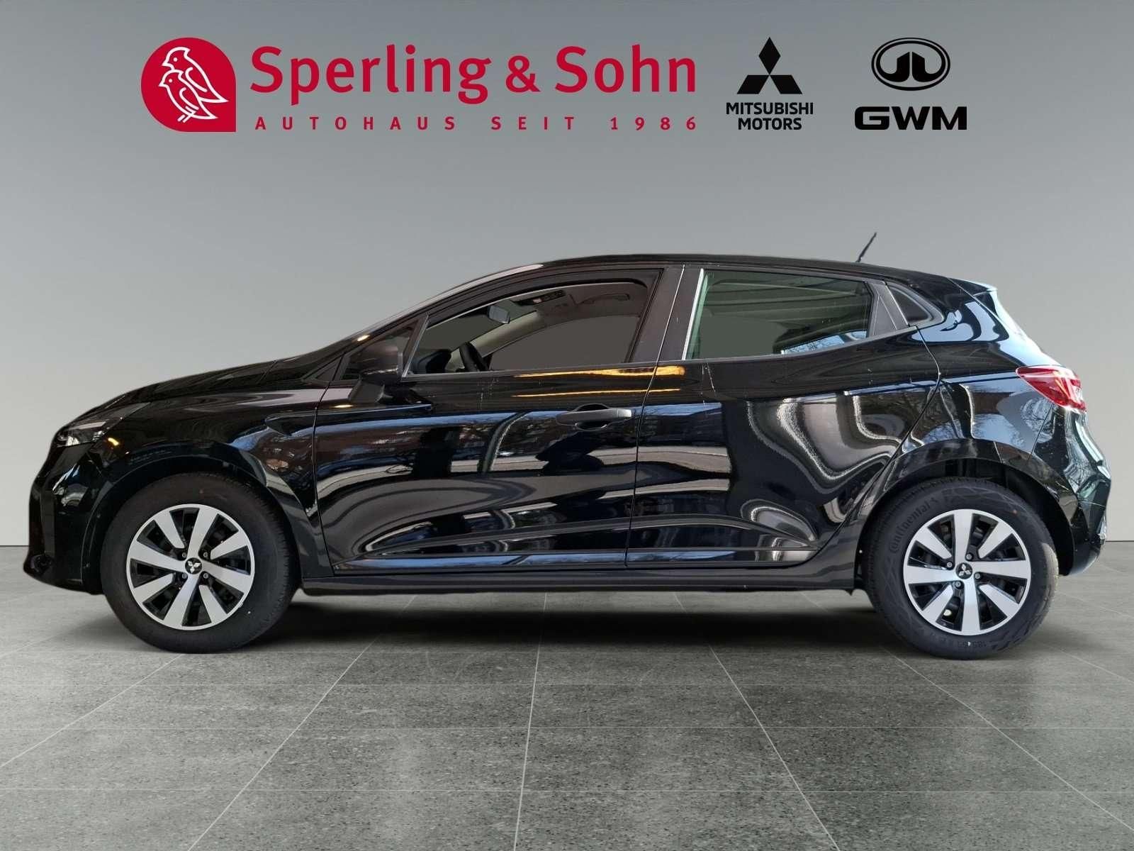Mitsubishi Colt - Bild 2