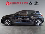 Mitsubishi Colt 1.0 BASIS auch in Blau verfügbar - Mitsubishi Colt Gebrauchtwagen