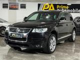 Volkswagen Touareg 3.0 TDI North Sails R-Line ACC STHZ AHK - VW Touareg Gebrauchtwagen in Hannover