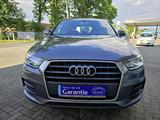 Audi Q3 basis 1,4 150 PS,Xenon Plus,Navi,El Heckklapp - Audi Gebrauchtwagen in Rheine