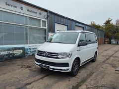 Volkswagen T 6 California Coast Edition,Automatik