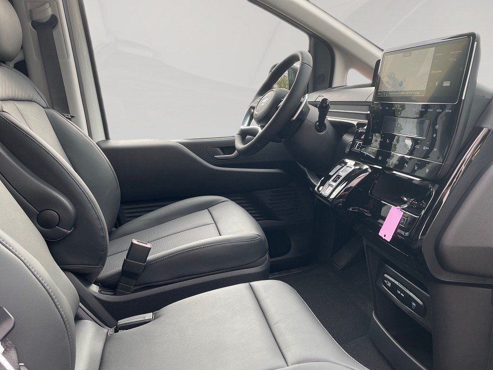 Fahrzeugabbildung Hyundai STARIA Hybrid 9-Sitzer Prime, Pano, Park-Paket