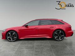 Fahrzeugabbildung Audi RS6 Avant 22"*LASER*HUD*AHK*NACHTSICHT*LEDER*ALC