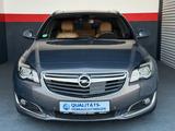 Opel INSIGNIA ST SPORTS TOURER OPC-LINE *PANO LEDER* - Opel Insignia: Opc Line