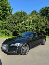 Audi A5 2.0 TDI*Quattro*3xS-Line*Matrix*Virtual*Top - Audi A5 in Mannheim