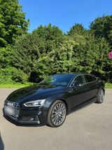 Audi A5 2.0 TDI*Quattro*3xS-Line*Matrix*Virtual*Top - Audi A5 mit Diesel-Antrieb: Limousine, 3.0