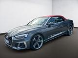 Audi A5 Cabriolet 40 TFSI S line, 20" Rotor, Matrix, - Audi A5: Cabrio