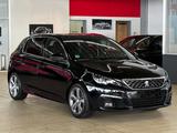 Peugeot 308 GT-LiNE EAT8 *KAMERA*LED*NAVi*PANORAMA - Peugeot 308 in Köln