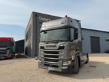 Scania R450 / 2020 / RETARDER / CLIMA / HYDRAULIC  - Angebote
