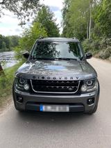 Andere Land Rover Discovery - Andere in Berlin