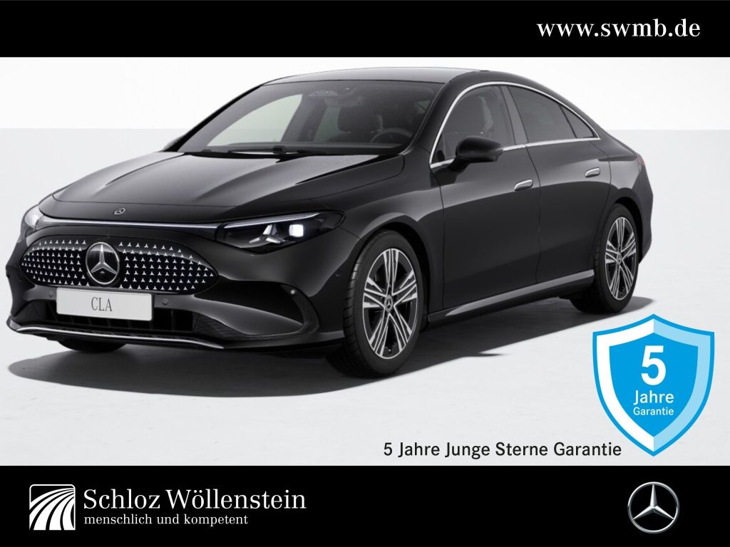 Image of Mercedes-Benz CLA 250