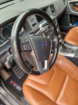 Volvo V60 D4 AWD Geartronic Summum  