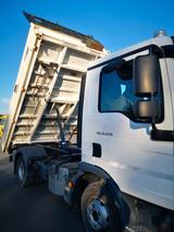 MAN TGL 12.250 - MAN Tgl 12 250