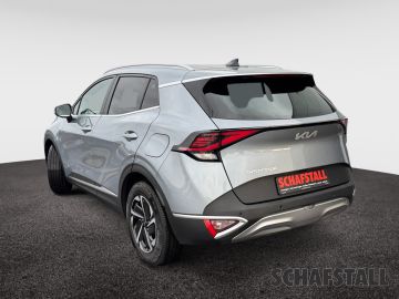 KIA Sportage - 3