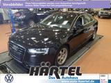 Audi A5 SPORTBACK 1.8 TFSI (+NAVI+CLIMATRONIC) Klima - Audi A5 in Osnabrück