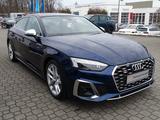 Audi S5 Sportback 3.0 TDI quattro / Panorama-Dach - gebrauchte Audi S5 aus dem Jahr 2020