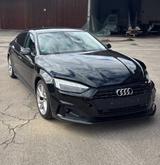 Audi A5 35 TDI S tronic Sportback, Matrix, Virtuell