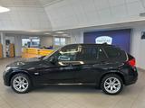BMW X1 20 i xDrive - M - Paket - BMW aus 2011: M1