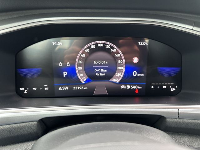 T-Roc Cabriolet 1.5 TSI Style LED+NAVI+KAMER+ACC