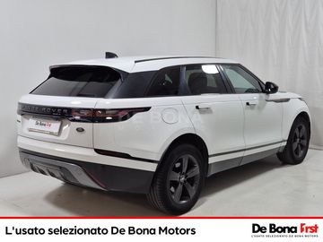 Land-Rover Range Rover - 5