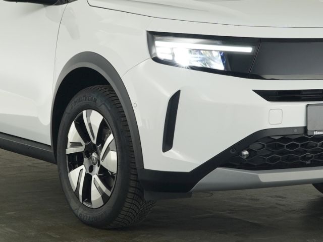 Frontera C HYBRID GS eDCT+NAVI+RÜCKFAHRKAMERA+SI