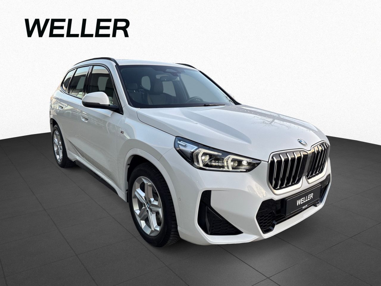 BMW X1 - Bild 6