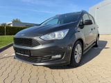 Ford Grand C-Max Grand C-MAX Business Edition - Ford Grand C-Max: Business Edition