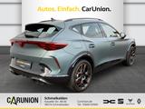 Cupra Formentor VZ 2.0 TSI 245 kW 4Drive - Cupra Formentor: Grau