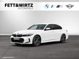 BMW 330e xDrive M Sport|Head-Up|Service Inclusive - BMW 330: 330i Se