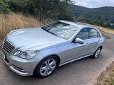 Mercedes-Benz E 200 CGI W212 Avantgarde | ... - Mercedes-Benz E-Klasse W212 mit Benzin-Antrieb