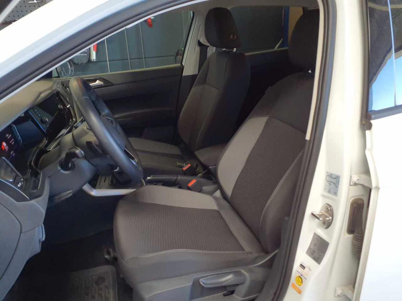 Volkswagen Polo VI 1.0 TSI Navi LED Carplay SHZ