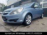 Opel Corsa D 1,4 Sport*Klima*Alufelgen - Opel Corsa: Alufelgen