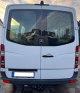Mercedes-Benz Sprinter, 316CDI, Rückfahrkamera, Anhängerkupplu - Mercedes-Benz Sprinter Gebrauchtwagen in Duisburg