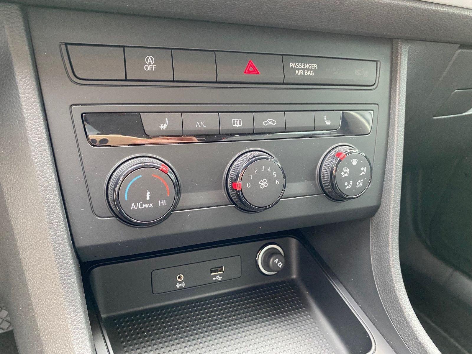 Seat Ateca Reference foto 16